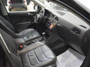 Volkswagen Tiguan II Мурманск  - изображение 41