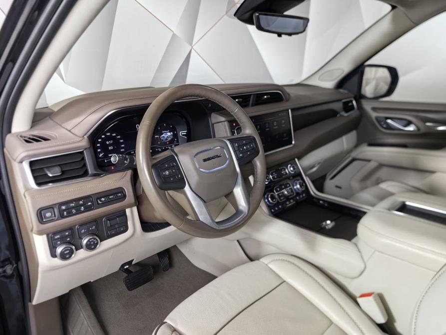GMC Yukon V Москва  - изображение 15