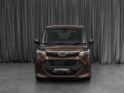 Toyota Tank I Тюмень  - изображение 24