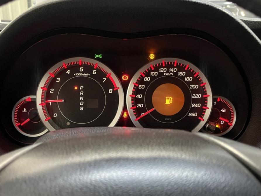 Honda Accord VIII Курск  - изображение 11