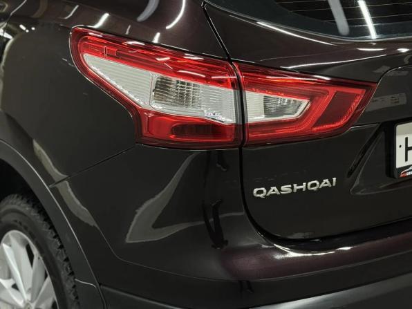 Nissan Qashqai II с пробегом 2014 года, цена 1 327 000 рублей, 148000 км, внедорожник, Автокод Объявления