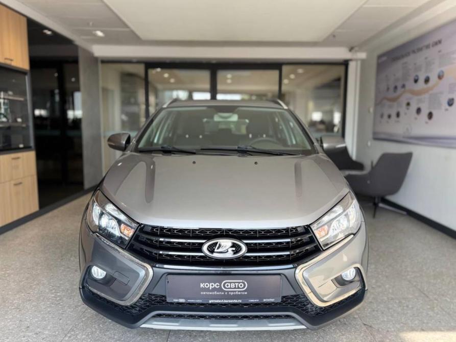 Lada (ВАЗ) Vesta I Ярославль  - изображение 2