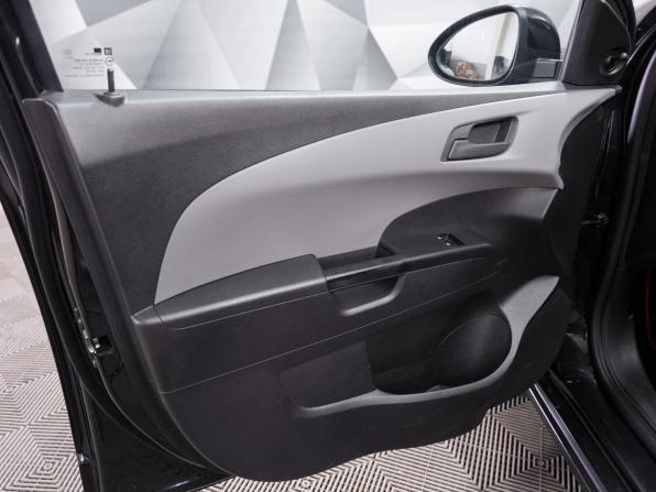 Chevrolet Aveo II с пробегом 2014 года, цена 720 000 рублей, 159000 км, седан, Автокод Объявления