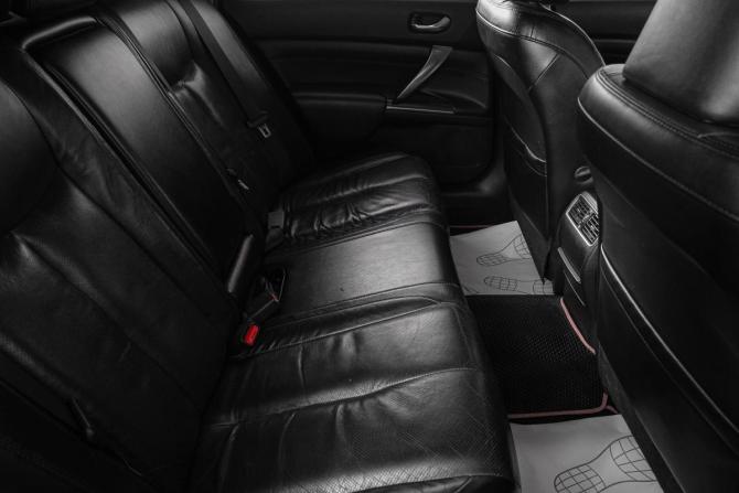 Nissan Teana II с пробегом 2008 года, цена 899 000 рублей, 400000 км, седан, Автокод Объявления