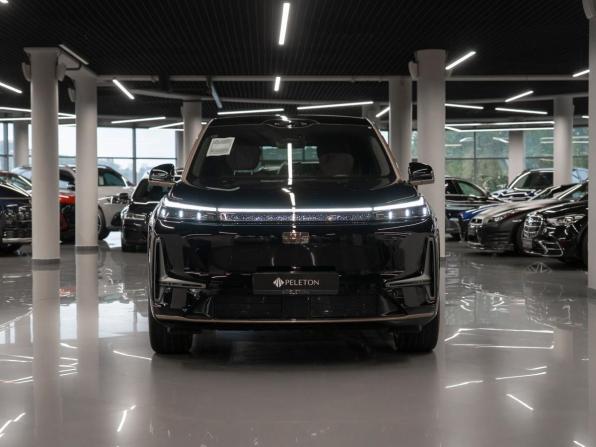 Geely Galaxy M9 с пробегом 2026 года, цена 7 550 000 рублей, 30 км, внедорожник, Автокод Объявления
