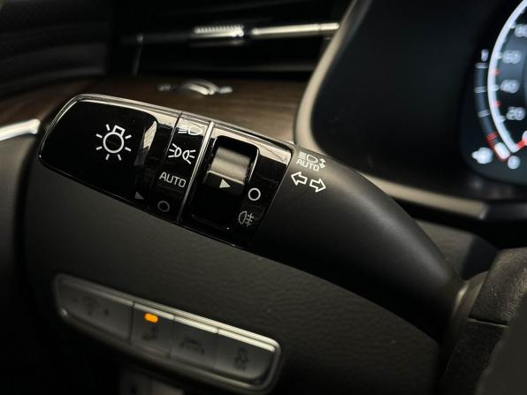 Kia K900 II с пробегом 2021 года, цена 3 647 000 рублей, 76423 км, седан, Автокод Объявления