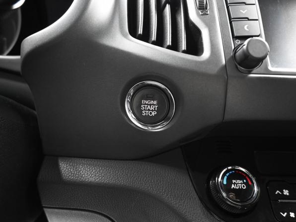 Kia Sportage III с пробегом 2011 года, цена 1 395 000 рублей, 147873 км, внедорожник, Автокод Объявления