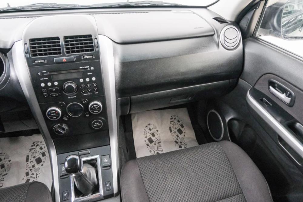 Suzuki Grand Vitara II Рестайлинг Красноярск  - изображение 12