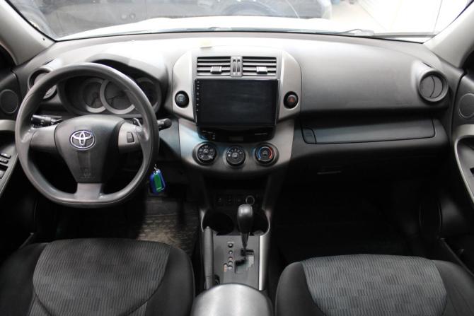 Toyota RAV4 III (XA30) Рестайлинг с пробегом 2010 года, цена 1 388 000 рублей, 145000 км, внедорожник, Автокод Объявления