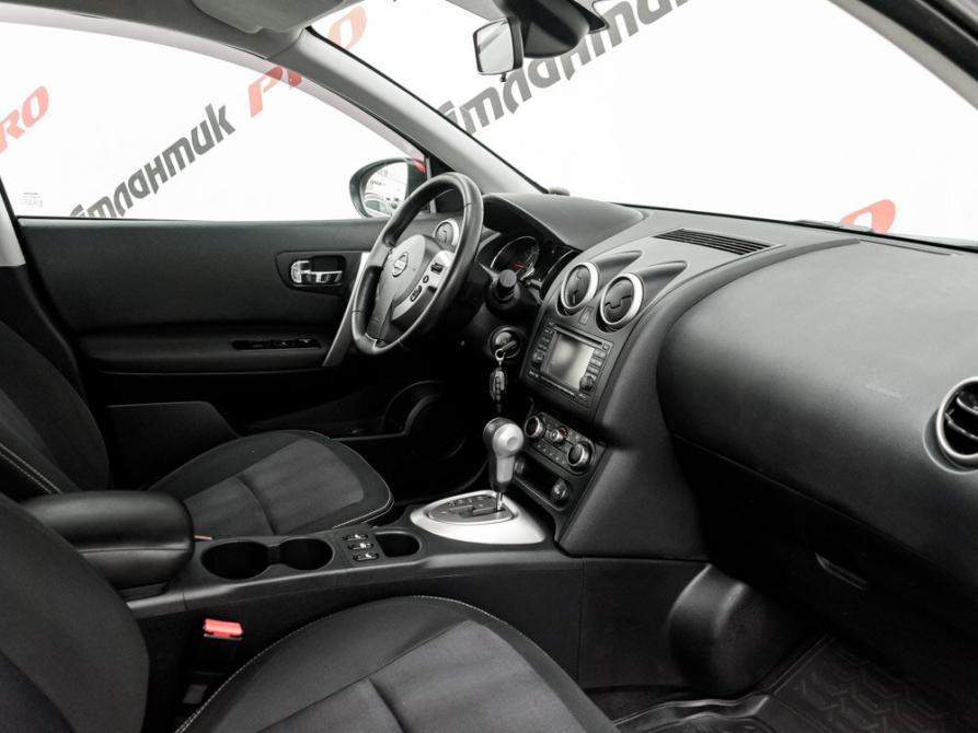 Nissan Qashqai I Рестайлинг Екатеринбург  - изображение 13