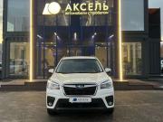 Subaru Forester V Архангельск  - изображение 22