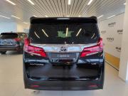 Toyota Alphard III Рестайлинг Санкт-Петербург  - изображение 24