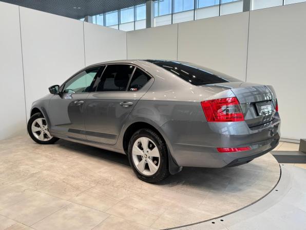 Skoda Octavia III (A7) с пробегом 2014 года, цена 1 400 000 рублей, 205168 км, лифтбек, Автокод Объявления