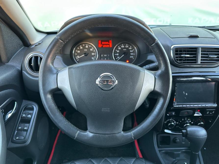 Nissan Terrano III (D10) Екатеринбург  - изображение 5