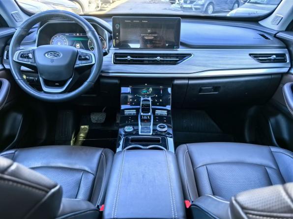 Xcite X-Cross 8 с пробегом 2024 года, цена 2 575 000 рублей, 24567 км, внедорожник, Автокод Объявления