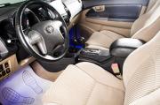 Toyota Fortuner I Рестайлинг Сургут  - изображение 26