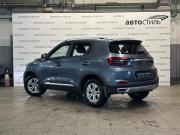 Chery Tiggo 4 I Рестайлинг Санкт-Петербург  - изображение 24