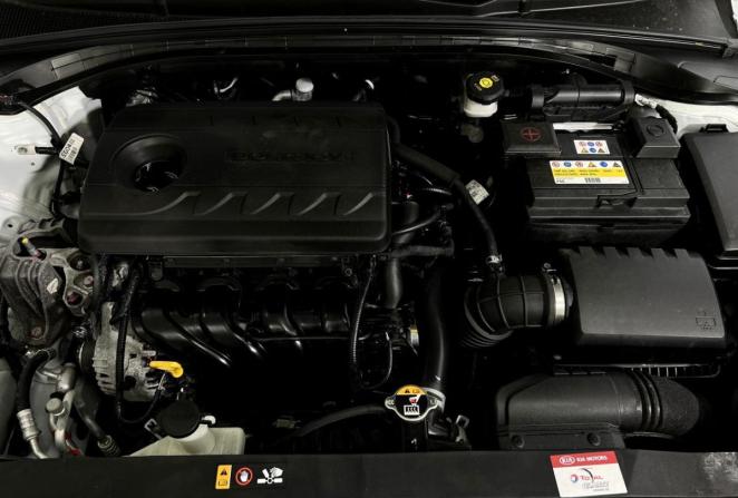 Kia Ceed III с пробегом 2020 года, цена 1 970 000 рублей, 72622 км, хэтчбек, Автокод Объявления