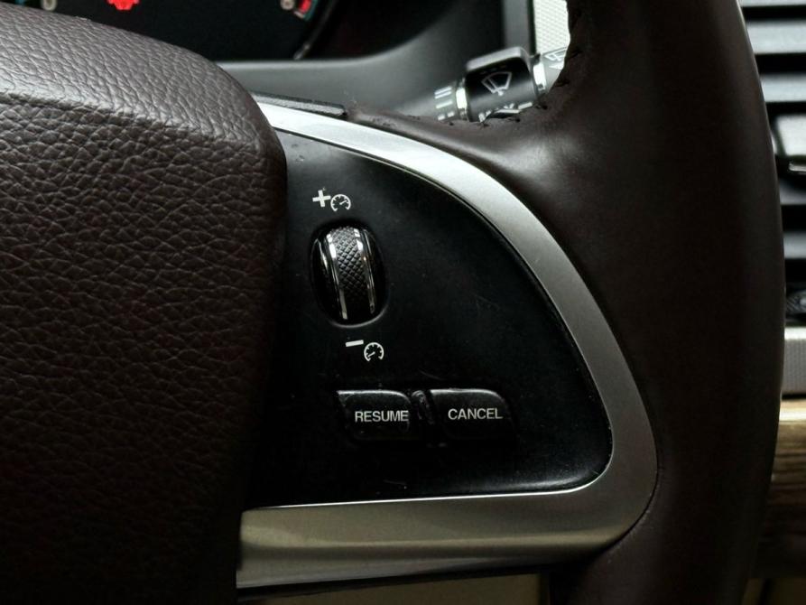 Jaguar XF I Рестайлинг Ижевск  - изображение 24