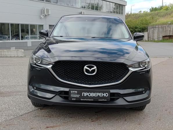 Mazda CX-5 II с пробегом 2020 года, цена 2 557 000 рублей, 115998 км, внедорожник, Автокод Объявления