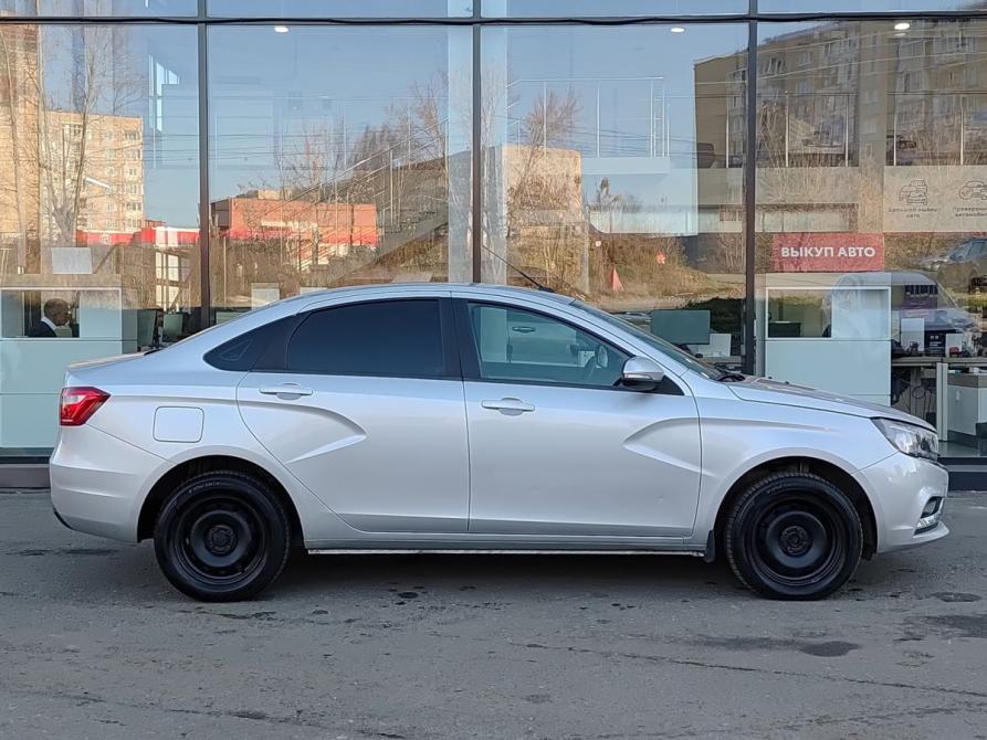 Lada (ВАЗ) Vesta I Ижевск  - изображение 5