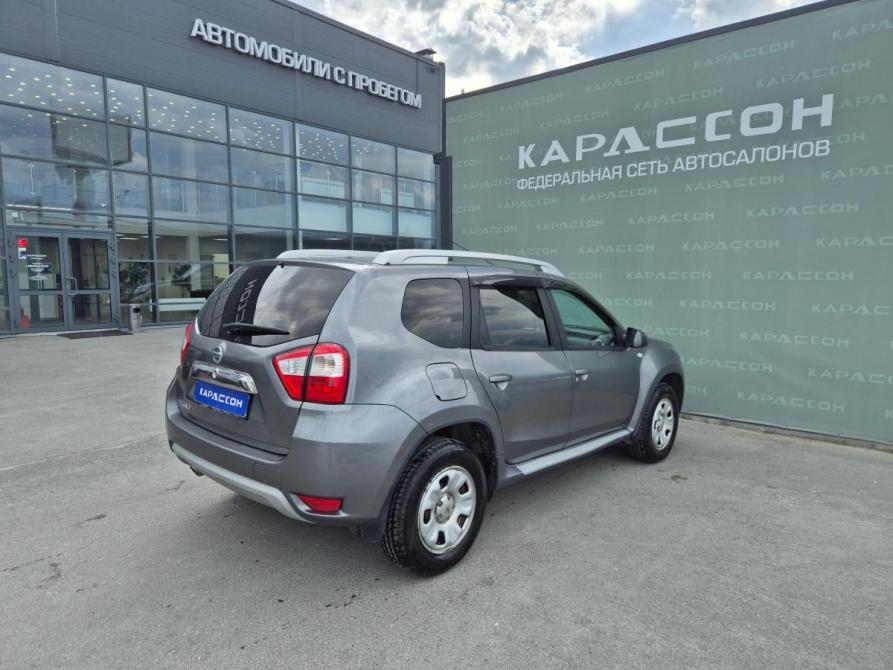 Nissan Terrano III (D10) Екатеринбург  - изображение 2