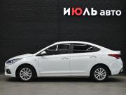 Hyundai Solaris II Екатеринбург  - изображение 29