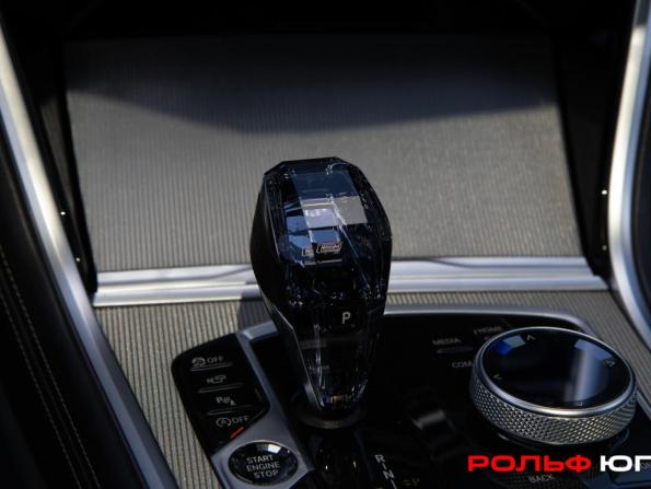 BMW 8 серии II (G14/G15/G16) с пробегом 2020 года, цена 7 198 000 рублей, 99376 км, седан, Автокод Объявления