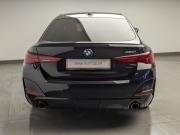 BMW 4 серии G22 G23 G26 Рестайлинг Москва  - изображение 30
