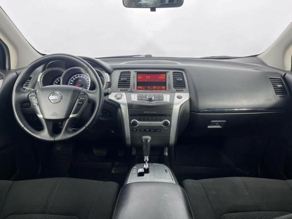 Nissan Murano II (Z51) Рестайлинг 2 с пробегом 2013 года, цена 933 000 рублей, 222950 км, внедорожник, Автокод Объявления