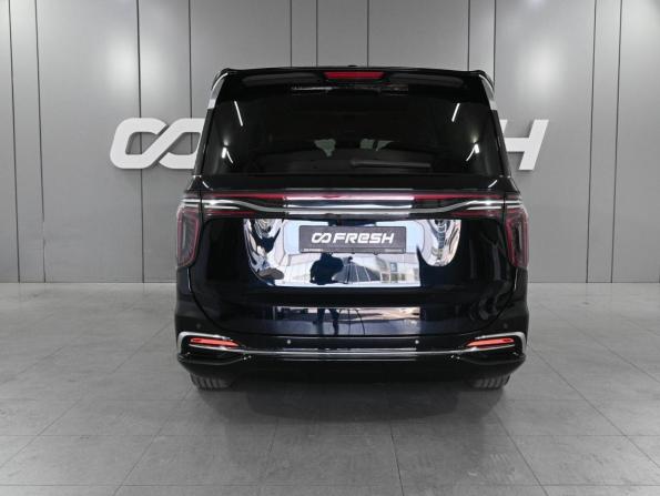 Hongqi HQ9 с пробегом 2022 года, цена 5 459 000 рублей, 21278 км, минивэн, Автокод Объявления