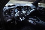 Mercedes-Benz GLS AMG II (X167) Санкт-Петербург  - изображение 59