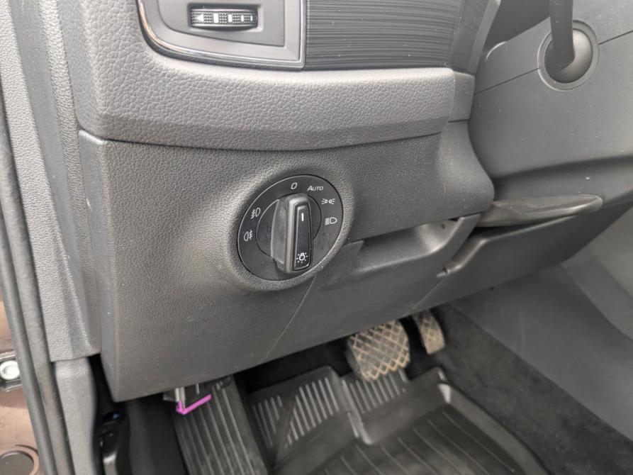 Skoda Kodiaq I Москва  - изображение 29