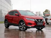 Nissan Qashqai II Рестайлинг Самара  - изображение 33