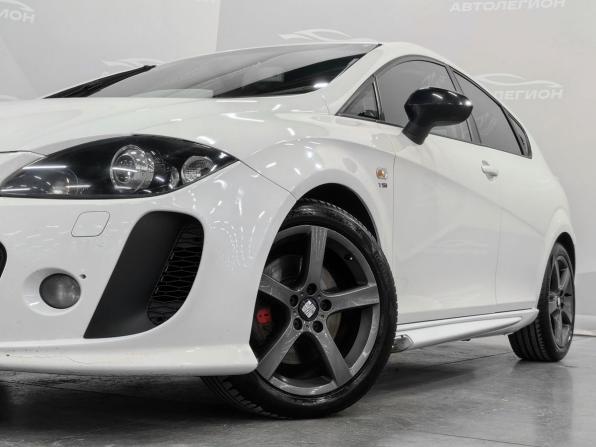 SEAT Leon II Рестайлинг с пробегом 2012 года, цена 1 120 000 рублей, 260000 км, хэтчбек, Автокод Объявления