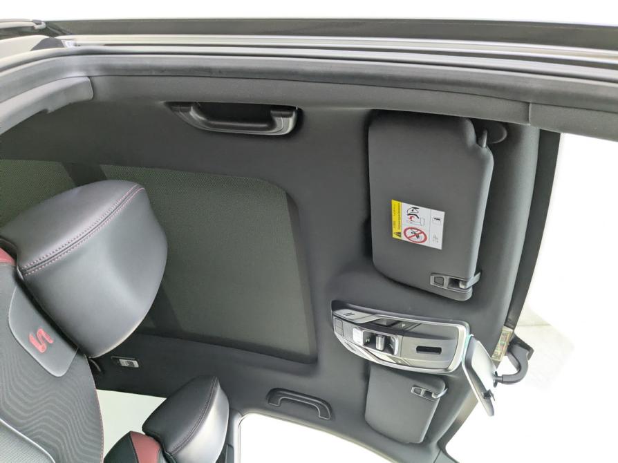 Geely Coolray I Москва  - изображение 23