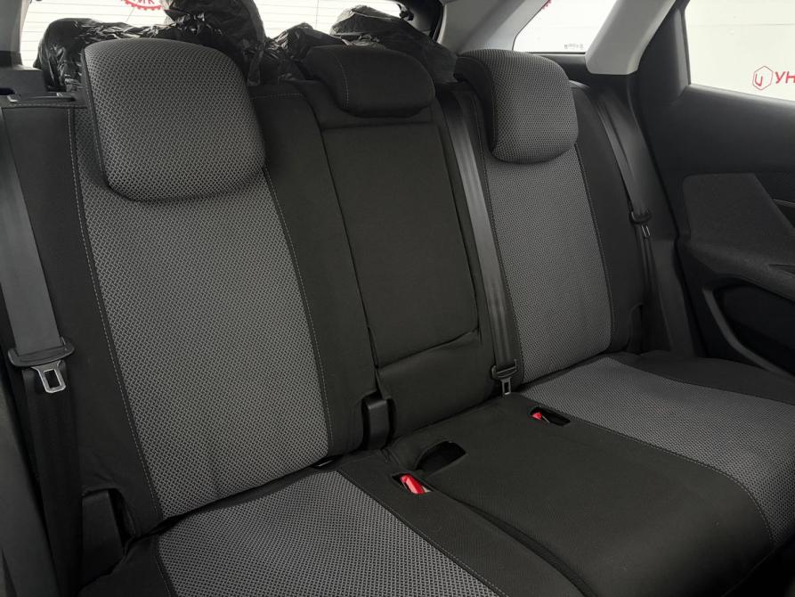 Peugeot 3008 II Екатеринбург  - изображение 38