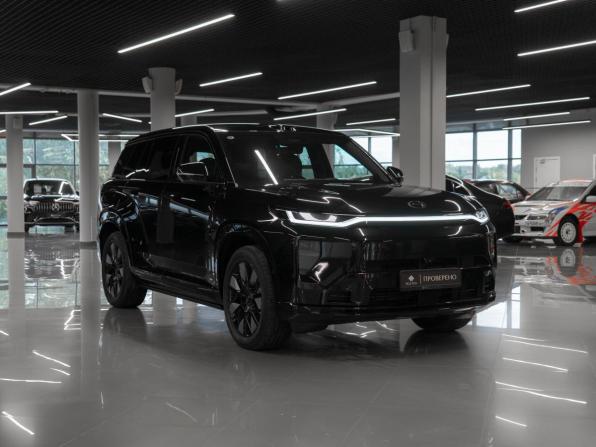 GAC Trumpchi S7 I с пробегом 2026 года, цена 5 400 000 рублей, 25 км, внедорожник, Автокод Объявления