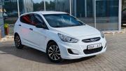 Hyundai Solaris I Астрахань  - изображение 24