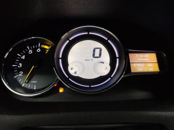 Renault Megane III с пробегом 2011 года, цена 668 100 рублей, 171174 км, хэтчбек, Автокод Объявления