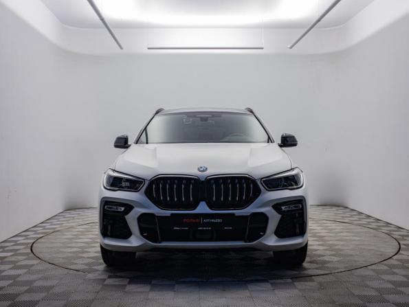 BMW X6 III (G06) с пробегом 2021 года, цена 8 750 000 рублей, 39566 км, внедорожник, Автокод Объявления