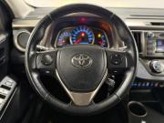 Toyota RAV4 IV (XA40) Рестайлинг Екатеринбург  - изображение 44