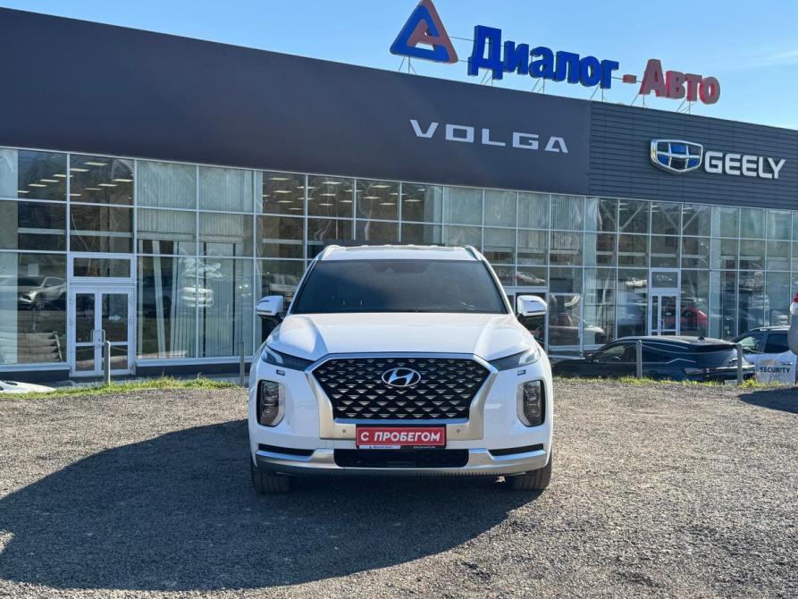 Hyundai Palisade I Набережные Челны  - изображение 11