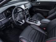Kia Optima IV Рестайлинг Казань  - изображение 15