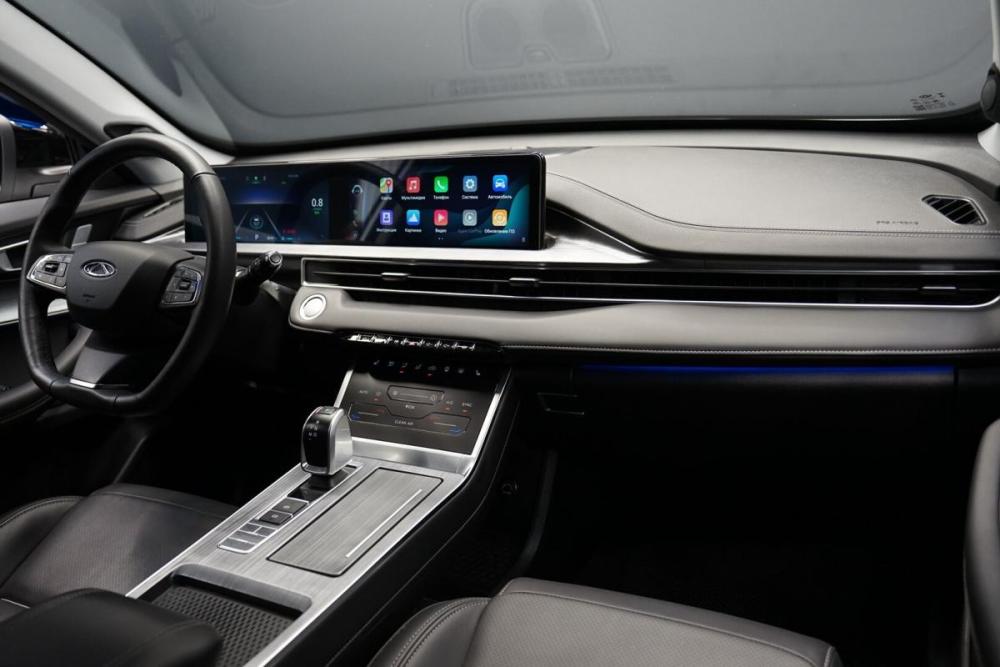 Chery Tiggo 7 Pro Max I Крым  - изображение 25