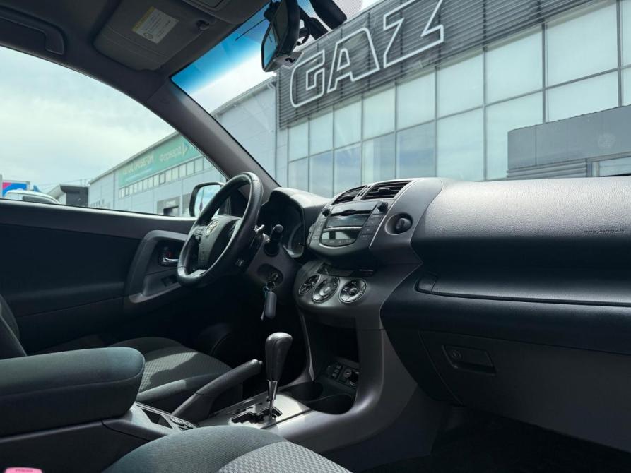 Toyota RAV4 III (XA30) Рестайлинг Омск  - изображение 29