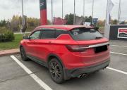 Geely Coolray I Кемерово  - изображение 9