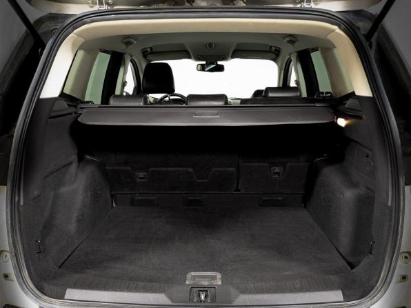 Ford Kuga II с пробегом 2013 года, цена 1 324 900 рублей, 96000 км, внедорожник, Автокод Объявления