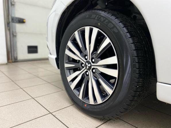 Mitsubishi Outlander III Рестайлинг 3 с пробегом 2022 года, цена 2 890 000 рублей, 607 км, внедорожник, Автокод Объявления