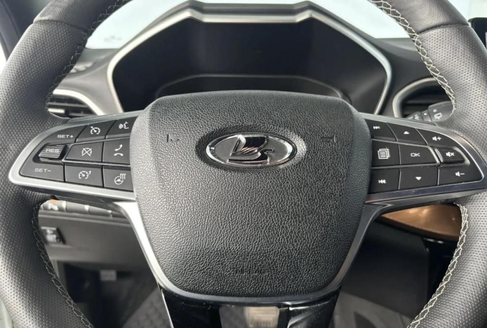 Lada (ВАЗ) Vesta I Рестайлинг (NG) Киров  - изображение 26